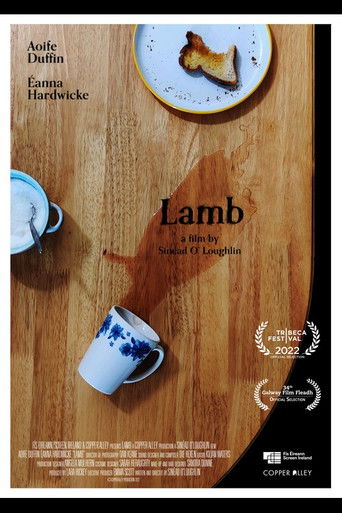Lamb poster