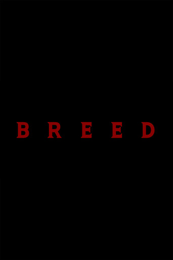 Breed poster