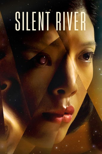 Movie poster for Silent River (2022)