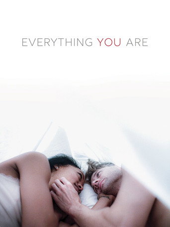 Movie poster for Everything You Are