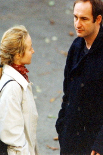 Movie poster for Once Someday (2001)