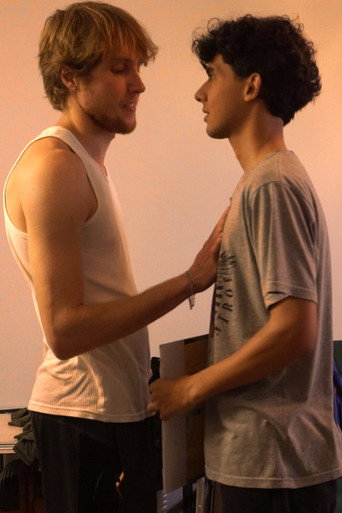 Movie poster for Invisivel (2025)