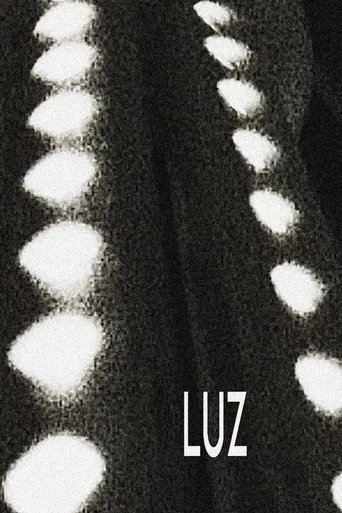 Luz poster