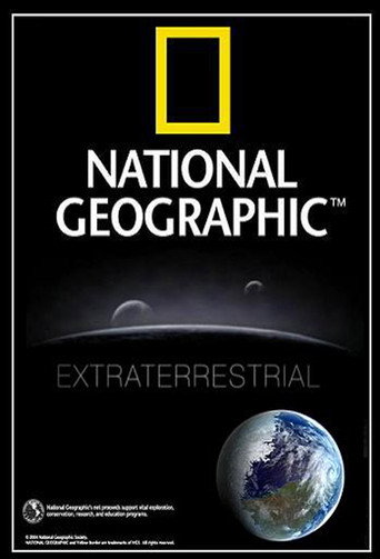 Series poster for Extraterrestrial (2005)