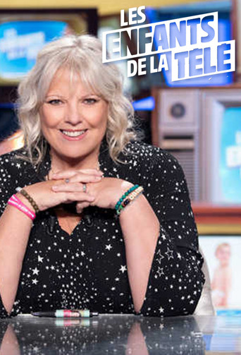 Les Enfants de la télé poster