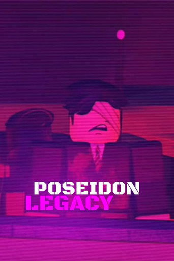 Movie poster for Poseidon Legacy (2024)