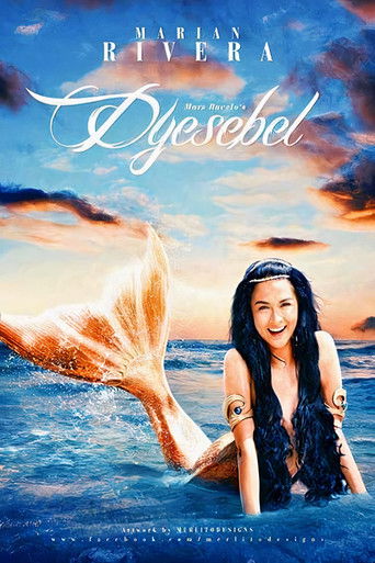Dyesebel poster