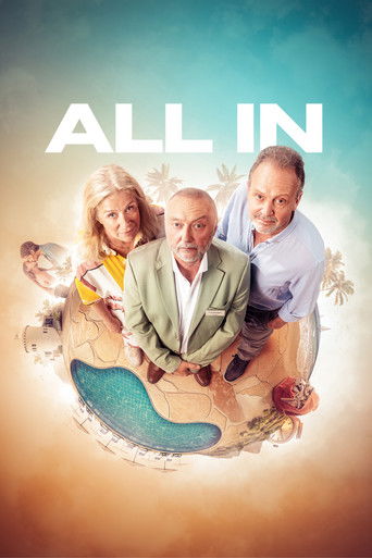 All In poster