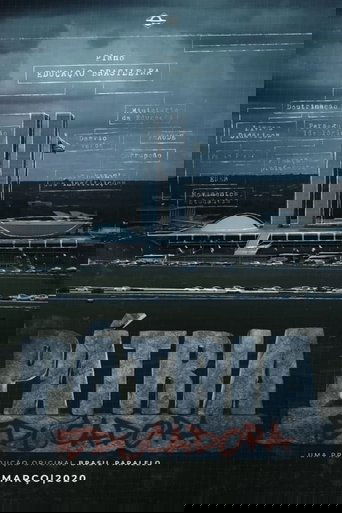 Pátria Educadora poster