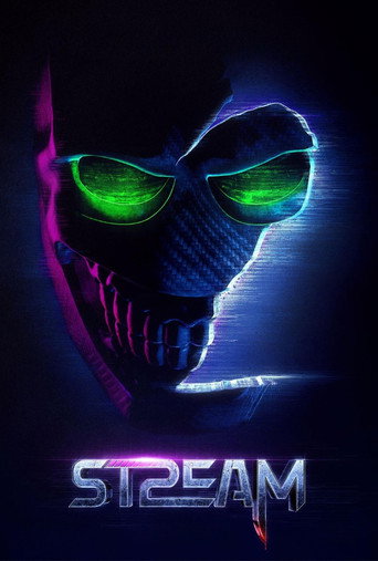 Movie poster for Stream 2: Sudden Death