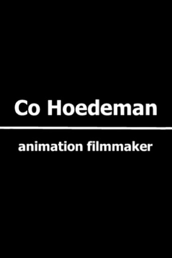 Movie poster for Making Movie History: Co Hoedeman (2013)