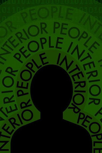 Movie poster for Interior People (2022)
