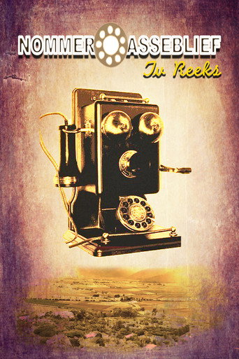 Nommer Asseblief poster