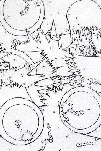 The Lives of Firecrackers poster