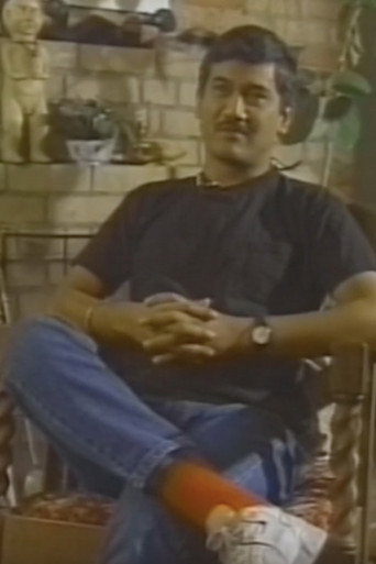 Movie poster for Bolo! Bolo! (1991)
