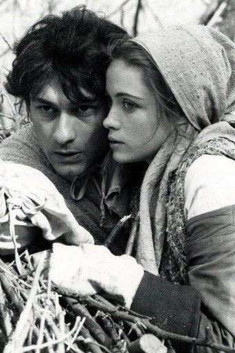 Movie poster for Et demain viendra le jour (1986)