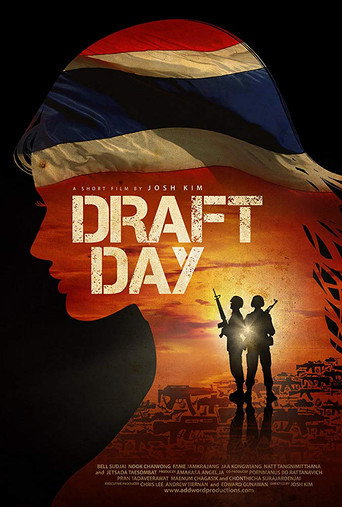 Movie poster for Draft Day (2013)