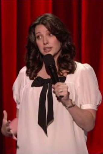Movie poster for Vegans Who Hunt for Sport: Bonnie McFarlane (2008)
