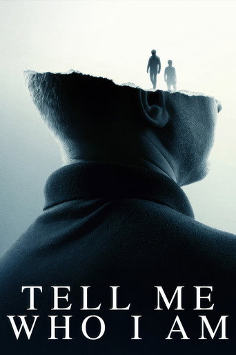 Movie poster for Tell Me Who I Am (2019)