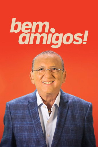 Bem, Amigos! poster