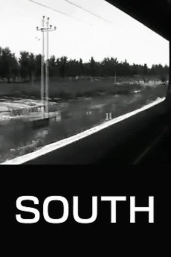 Movie poster for South (2010)