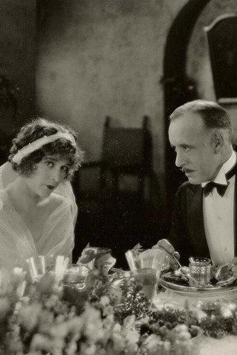Movie poster for Cheaper to Marry (1925)