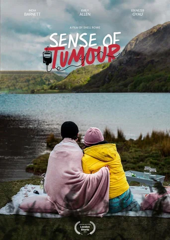 Movie poster for Sense of Tumour (2022)