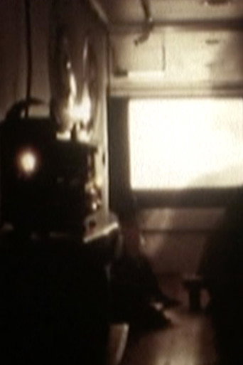 Movie poster for Light Spends Life (2012)