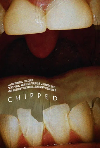 Movie poster for Chipped (2023)