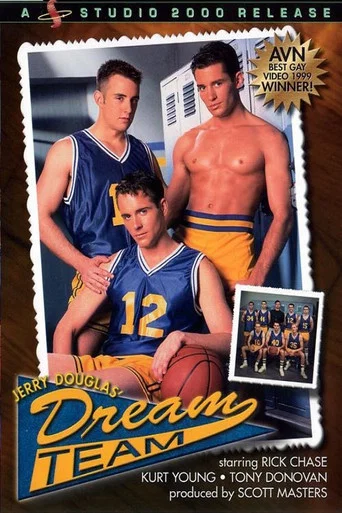 Movie poster for Dream Team (1999)