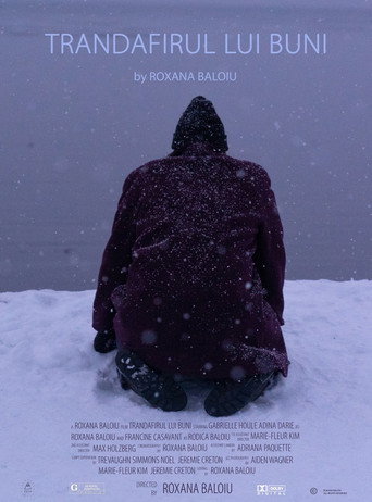 Movie poster for Grandma's Rose