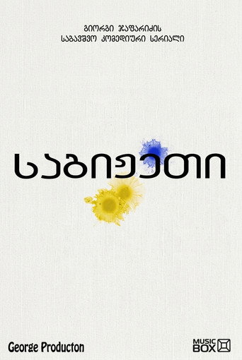 საგიჟეთი poster