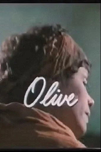 Movie poster for Olive (1987)