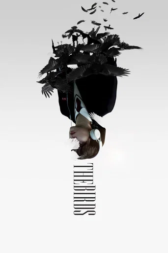 Movie poster for The Birds (2026)