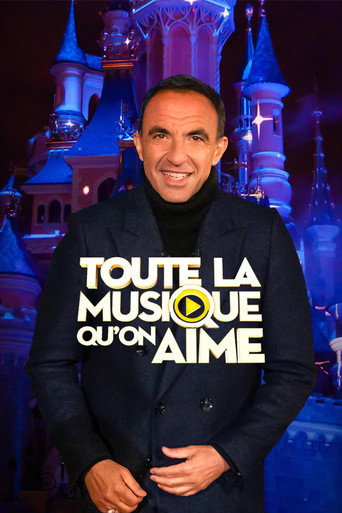 Toute la musique qu'on aime poster