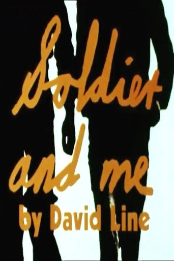 Soldier and Me poster
