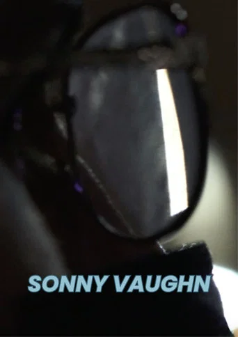 Movie poster for Sonny Vaughn (2023)