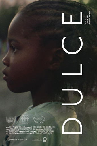 Dulce poster