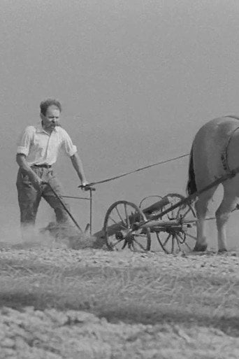 Movie poster for The Independent Peasant (1982)