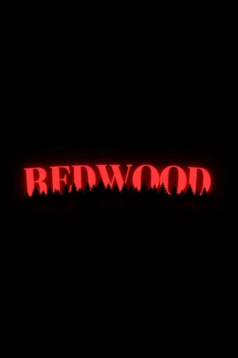 Redwood poster