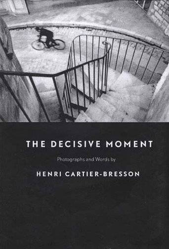 Movie poster for The Decisive Moment (1973)