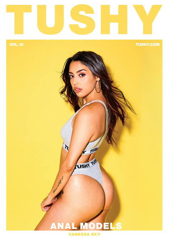 Movie poster for Anal Models 10 (2022)
