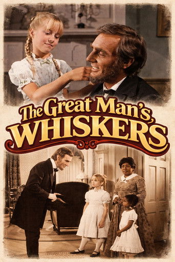 The Great Man's Whiskers poster