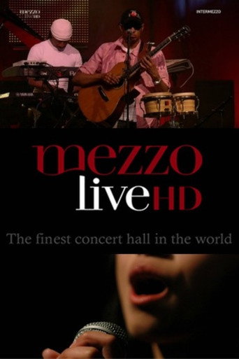 Movie poster for VA - Jazz Intermezzo Vol.6 (2013)