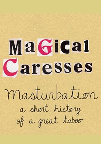 Movie poster for Masturbation: a Short Story of a Great Taboo (2022)