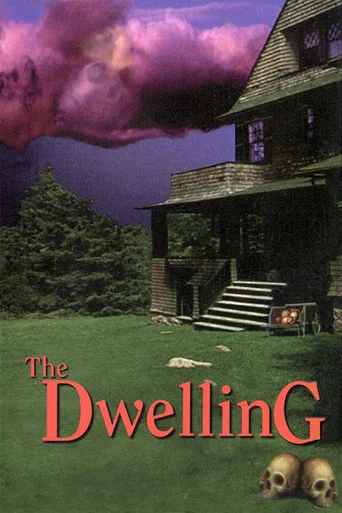 Movie poster for The Dwelling (1993)