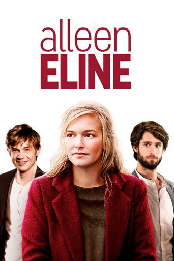 Only Eline poster