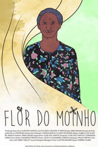Movie poster for Flor do Moinho (2017)