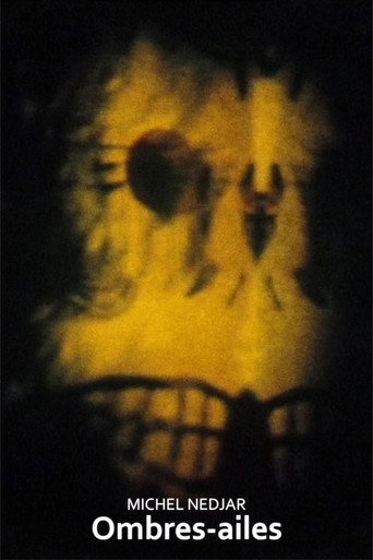 Movie poster for Ombres-ailes (1980)