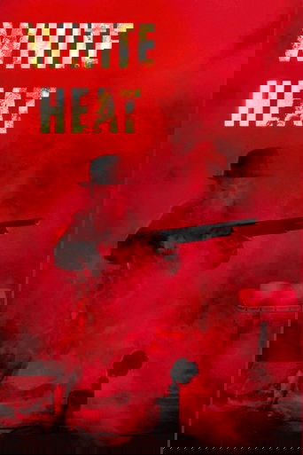 White Heat poster